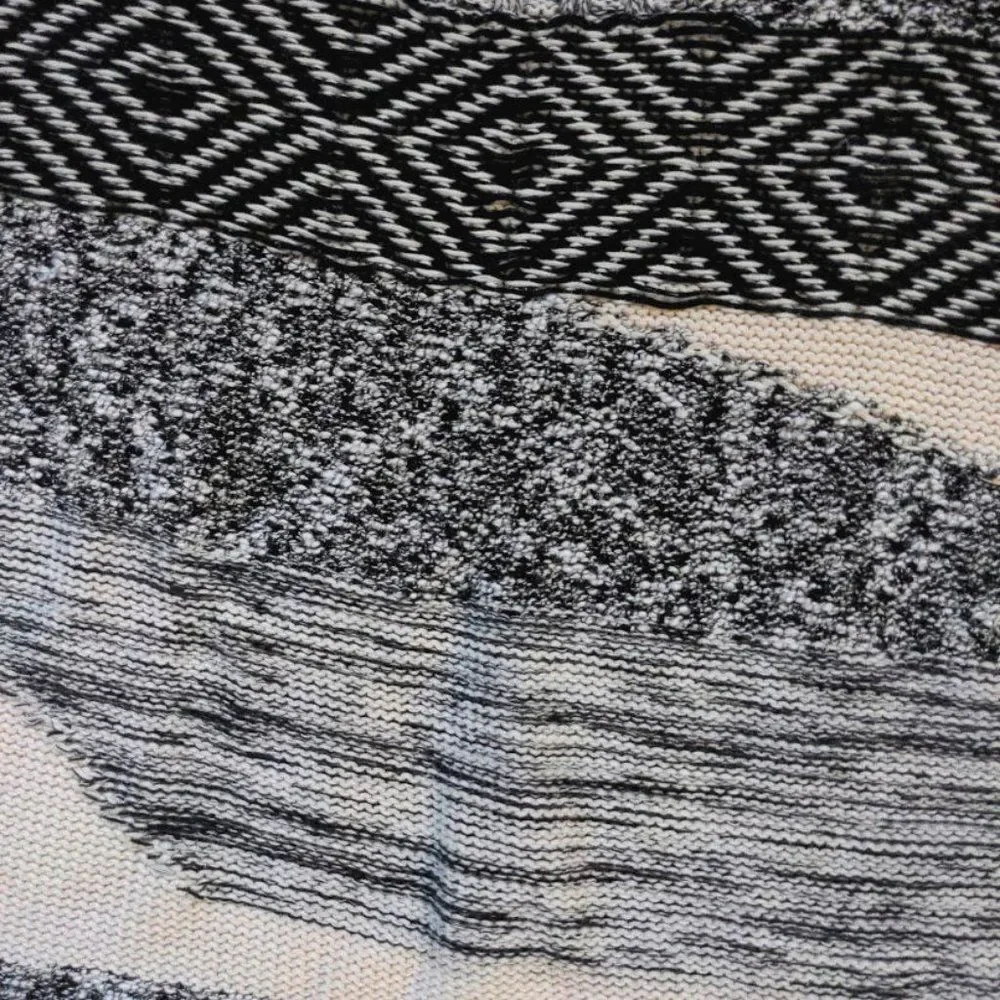 Rubbish chunky knit
